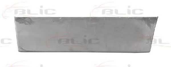 6015-00-3546130P Usa, caroserie BLIC 