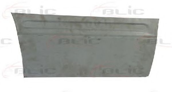 6015-00-3548125P Usa, caroserie BLIC 