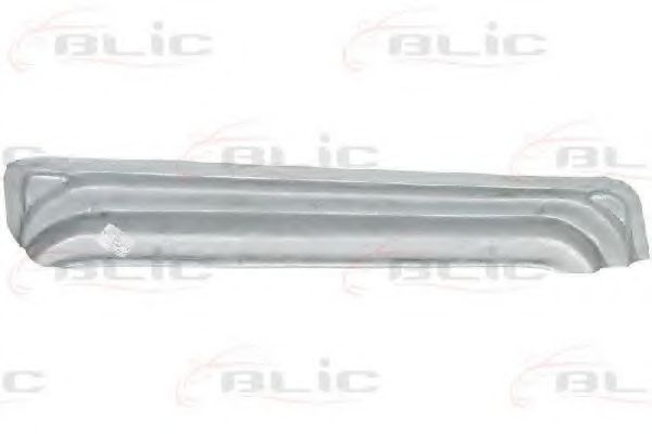 6015-00-3548131P Usa, caroserie BLIC 