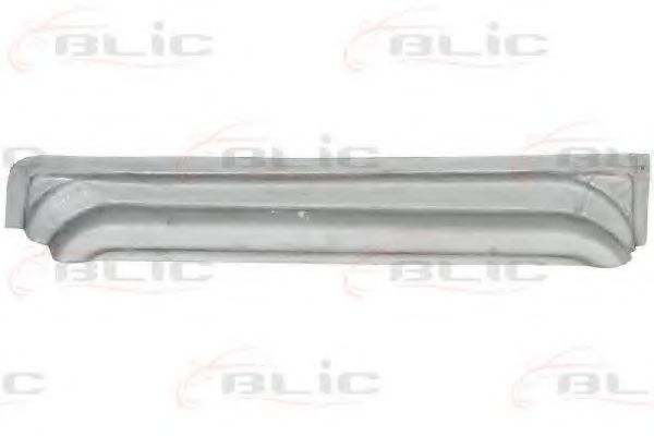 6015-00-3548132P Usa, caroserie BLIC 