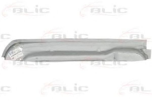 6015-00-3548171P Portiera spate BLIC 