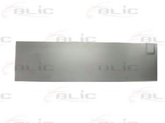 6016-00-3546154P Portiera spate BLIC 