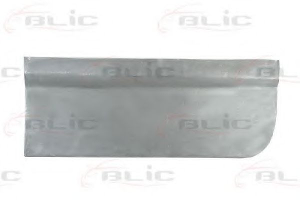 6016-00-3548152P Portiera spate BLIC 