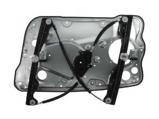 Mecanism actionare geam 2