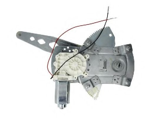 6060-00-FI2595 Mecanism actionare geam BLIC 