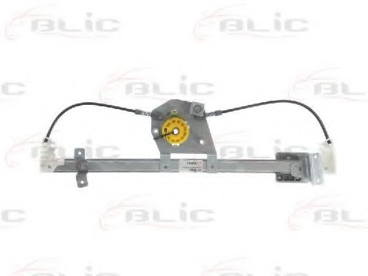 6060-00-OL7594 Mecanism actionare geam BLIC 
