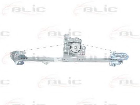 6060-00-OL7595 Mecanism actionare geam BLIC 