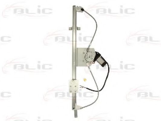 6060-00-PE2506 Mecanism actionare geam BLIC 