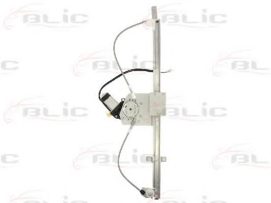 6060-00-PE2507 Mecanism actionare geam BLIC 