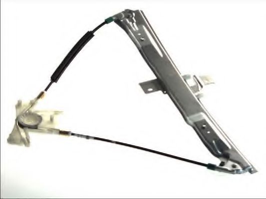 6060-00-PE4463 Mecanism actionare geam BLIC 