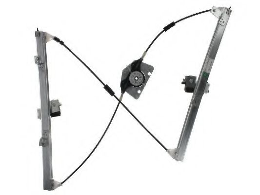 6060-00-VW4856 Mecanism actionare geam BLIC 