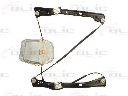 Mecanism actionare geam