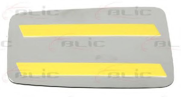 Sticla oglinda, oglinda retrovizoare exterioara 2