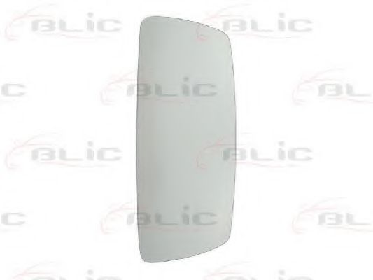 6102-01-0771P Oglinda, oglinda unghi mort BLIC 