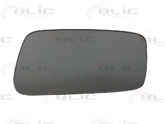 Sticla oglinda, oglinda retrovizoare exterioara