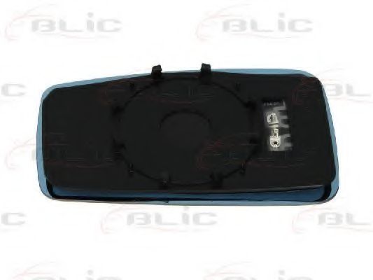 Sticla oglinda, oglinda retrovizoare exterioara 2