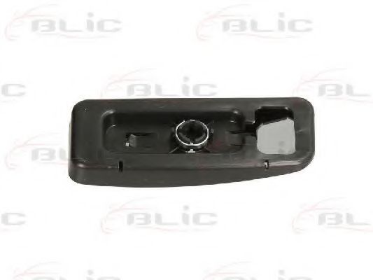 Sticla oglinda, oglinda retrovizoare exterioara 2