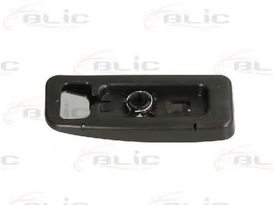 Sticla oglinda, oglinda retrovizoare exterioara 2