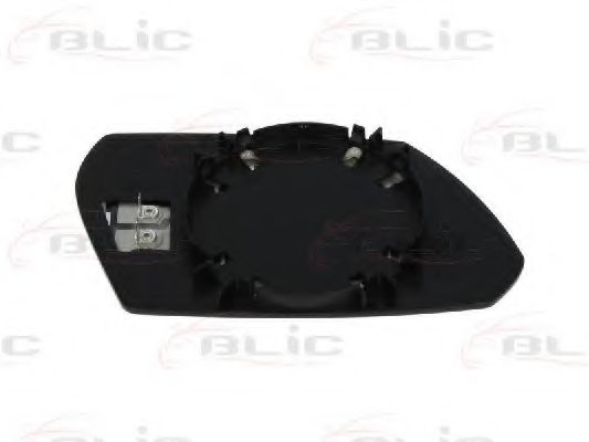 Sticla oglinda, oglinda retrovizoare exterioara 2