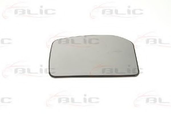 Sticla oglinda, oglinda retrovizoare exterioara