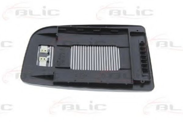 Sticla oglinda, oglinda retrovizoare exterioara 2