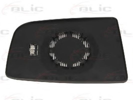 Sticla oglinda, oglinda retrovizoare exterioara 2