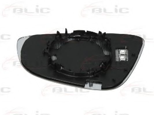 Sticla oglinda, oglinda retrovizoare exterioara 2