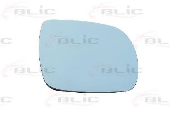 Sticla oglinda, oglinda retrovizoare exterioara