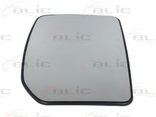 Sticla oglinda, oglinda retrovizoare exterioara