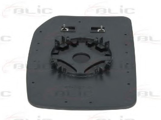 Sticla oglinda, oglinda retrovizoare exterioara 2