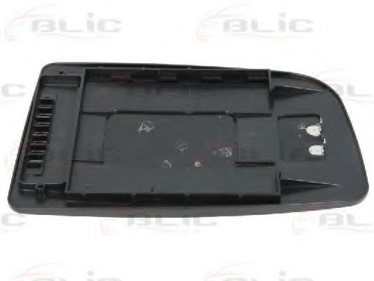 Sticla oglinda, oglinda retrovizoare exterioara 2