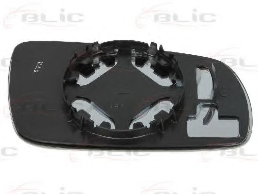 Sticla oglinda, oglinda retrovizoare exterioara