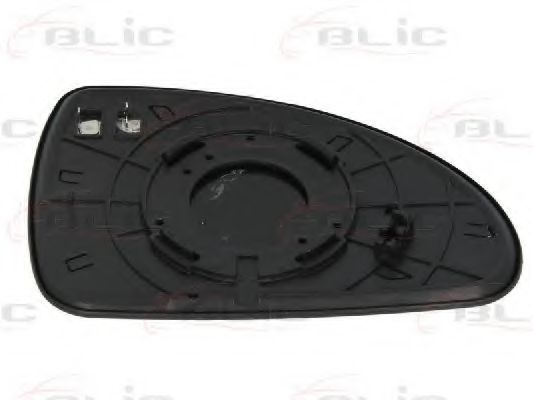 Sticla oglinda, oglinda retrovizoare exterioara 2