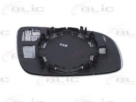 Sticla oglinda, oglinda retrovizoare exterioara 2