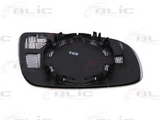 Sticla oglinda, oglinda retrovizoare exterioara 4