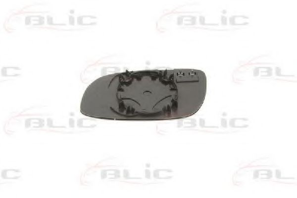 Sticla oglinda, oglinda retrovizoare exterioara