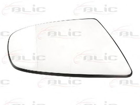 Sticla oglinda, oglinda retrovizoare exterioara
