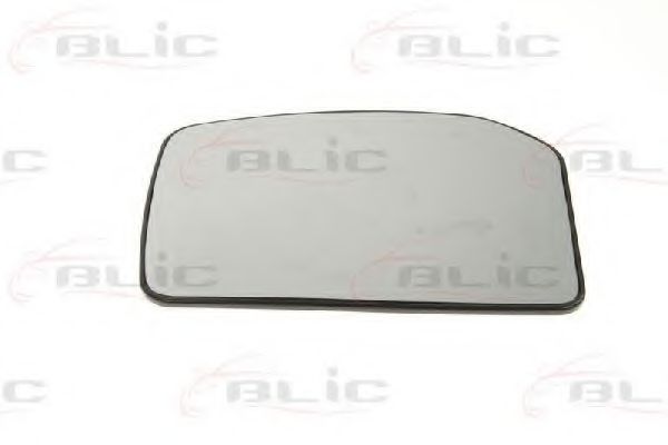 Sticla oglinda, oglinda retrovizoare exterioara