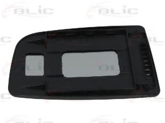 Sticla oglinda, oglinda retrovizoare exterioara 2