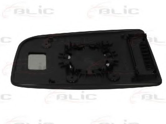 Sticla oglinda, oglinda retrovizoare exterioara 2