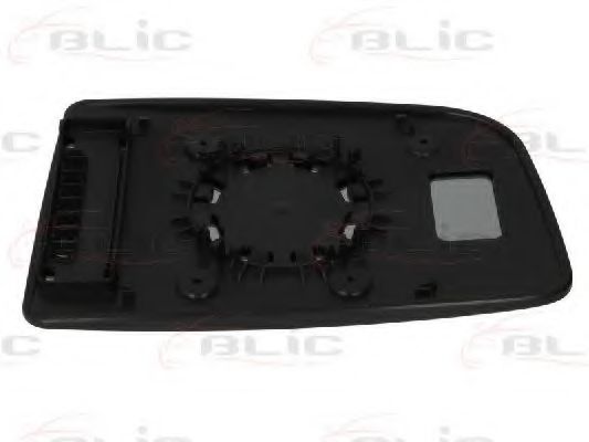 Sticla oglinda, oglinda retrovizoare exterioara 2