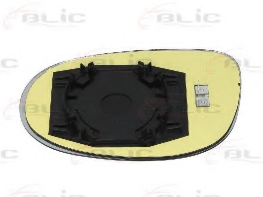 Sticla oglinda, oglinda retrovizoare exterioara 2