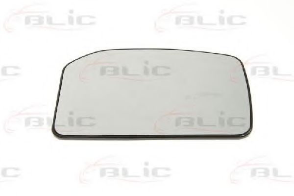 Sticla oglinda, oglinda retrovizoare exterioara