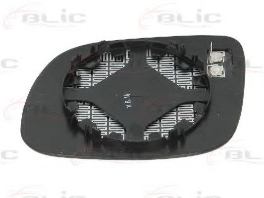 Sticla oglinda, oglinda retrovizoare exterioara 2