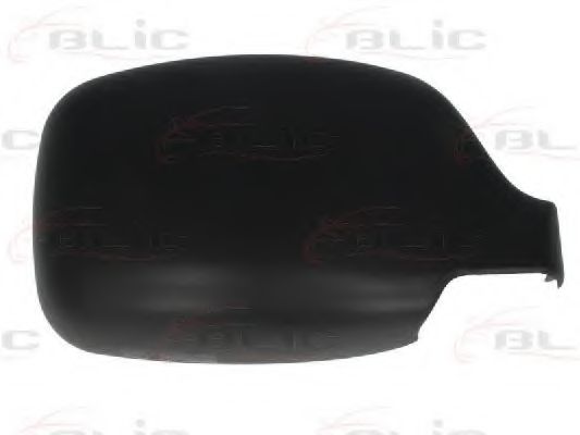 6103-01-1322170P Carcasa, oglinda exterioara BLIC 