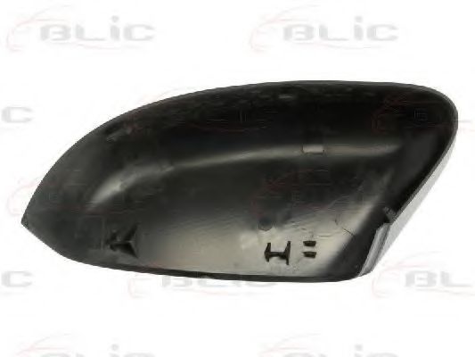 Acoperire oglinda exterioara 2