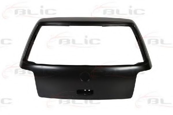 6301-00-9523710P Capota portbagaj BLIC 