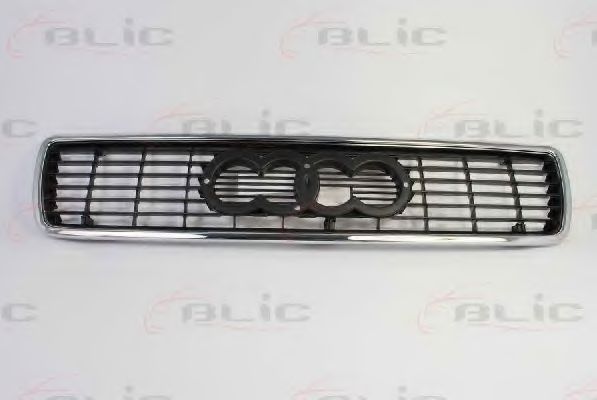 6502-07-0017990P Grila radiator BLIC 