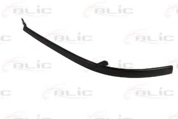 6502-07-0017991P Acoperire faruri BLIC 