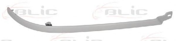 6502-07-0017992P Acoperire faruri BLIC 